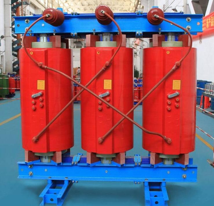 珠海SCB10-10KV干式变压器