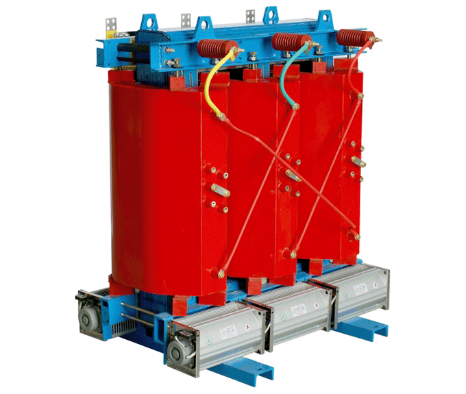 珠海SCB10－500KVA干式变压器