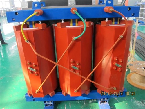 珠海SCB10-1250kva干式变压器现货规格