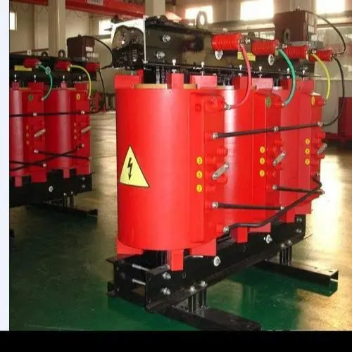 珠海SCB14-80KVA干式变压器